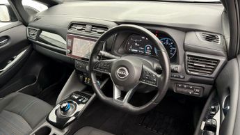 Nissan Leaf N-CONNECTA