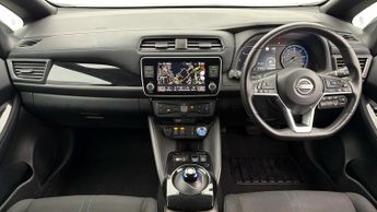 Nissan Leaf N-CONNECTA