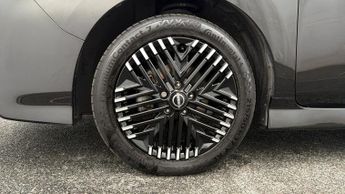 Nissan Leaf N-CONNECTA