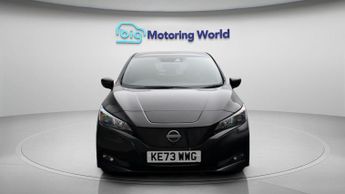 Nissan Leaf N-CONNECTA
