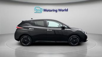 Nissan Leaf N-CONNECTA