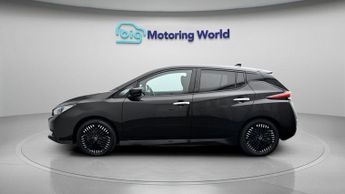 Nissan Leaf N-CONNECTA