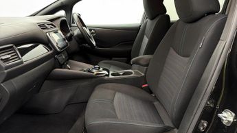 Nissan Leaf N-CONNECTA