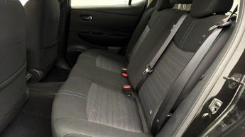 Nissan Leaf N-CONNECTA