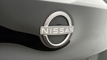 Nissan Leaf N-CONNECTA