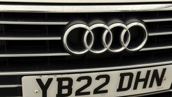 Audi A6 Saloon TFSI SPORT