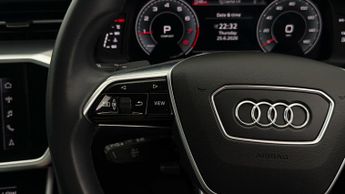 Audi A6 Saloon TFSI SPORT