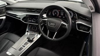 Audi A6 Saloon TFSI SPORT
