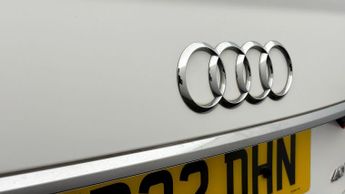 Audi A6 Saloon TFSI SPORT