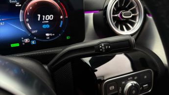 Mercedes-Benz CLA CLA 250 E AMG LINE PREMIUM