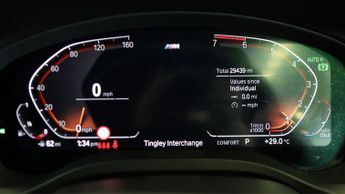 BMW X3 XDRIVE20I M SPORT