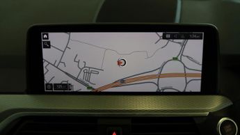 BMW X3 XDRIVE20I M SPORT