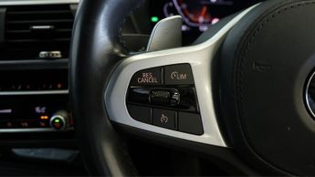 BMW X3 XDRIVE20I M SPORT