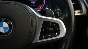 BMW X3 XDRIVE20I M SPORT