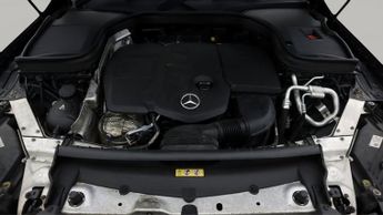 Mercedes-Benz GLC GLC 220 D 4MATIC AMG LINE
