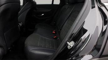 Mercedes-Benz GLC GLC 220 D 4MATIC AMG LINE