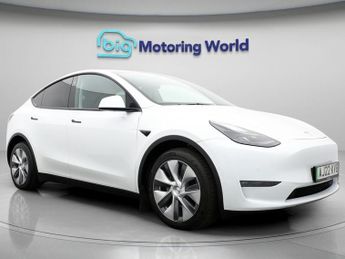 Tesla Model Y ALL MODELS