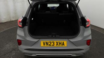 Ford Puma ST-LINE VIGNALE