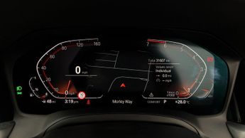 BMW 3 Series 320I M SPORT