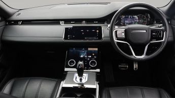 Land Rover Range Rover Evoque R-DYNAMIC HSE