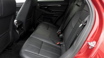 Land Rover Range Rover Evoque R-DYNAMIC HSE