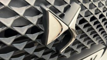 DS AUTOMOBILES DS 3 CROSSBACK E-TENSE ULTRA PRESTIGE
