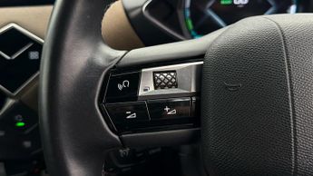 DS AUTOMOBILES DS 3 CROSSBACK E-TENSE ULTRA PRESTIGE
