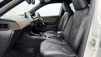 DS AUTOMOBILES DS 3 CROSSBACK E-TENSE ULTRA PRESTIGE