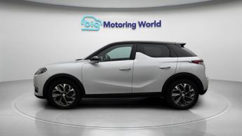 DS AUTOMOBILES DS 3 CROSSBACK E-TENSE ULTRA PRESTIGE