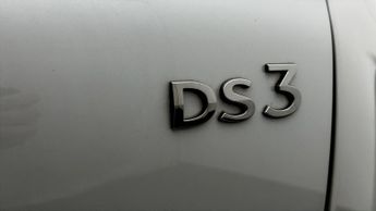 DS AUTOMOBILES DS 3 CROSSBACK E-TENSE ULTRA PRESTIGE