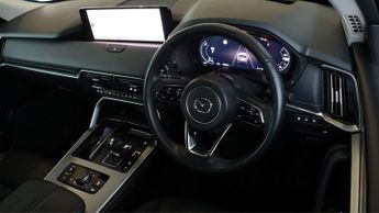 Mazda CX-60 EXCLUSIVE-LINE