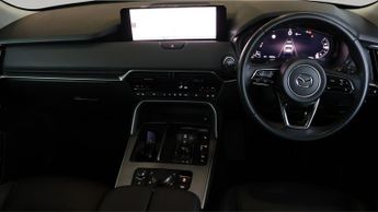 Mazda CX-60 EXCLUSIVE-LINE