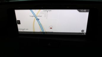 Mazda CX-60 EXCLUSIVE-LINE