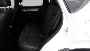 Mazda CX-60 EXCLUSIVE-LINE
