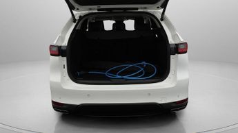 Mazda CX-60 EXCLUSIVE-LINE