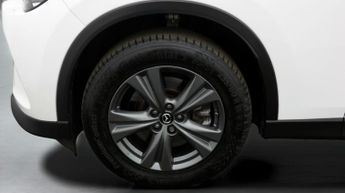 Mazda CX-60 EXCLUSIVE-LINE