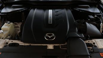 Mazda CX-60 EXCLUSIVE-LINE