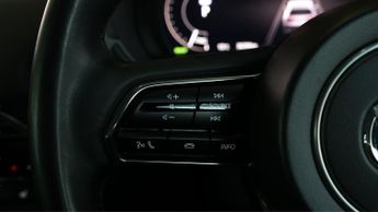 Mazda CX-60 EXCLUSIVE-LINE