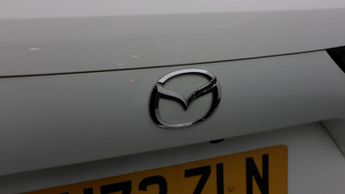 Mazda CX-60 EXCLUSIVE-LINE