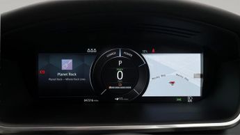 Jaguar I-PACE SE