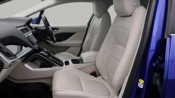 Jaguar I-PACE SE