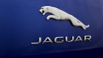 Jaguar I-PACE SE