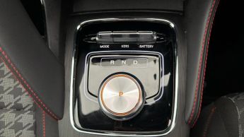 MG MG ZS SE
