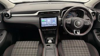MG MG ZS SE