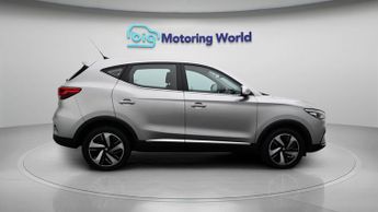 MG MG ZS SE