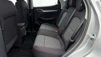 MG MG ZS SE