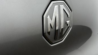 MG MG ZS SE