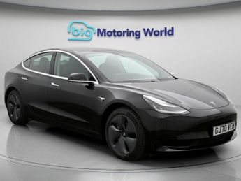 Tesla Model 3 ALL MODELS
