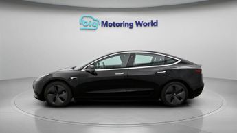Tesla Model 3 ALL MODELS