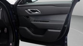 Land Rover Range Rover Velar R-DYNAMIC S